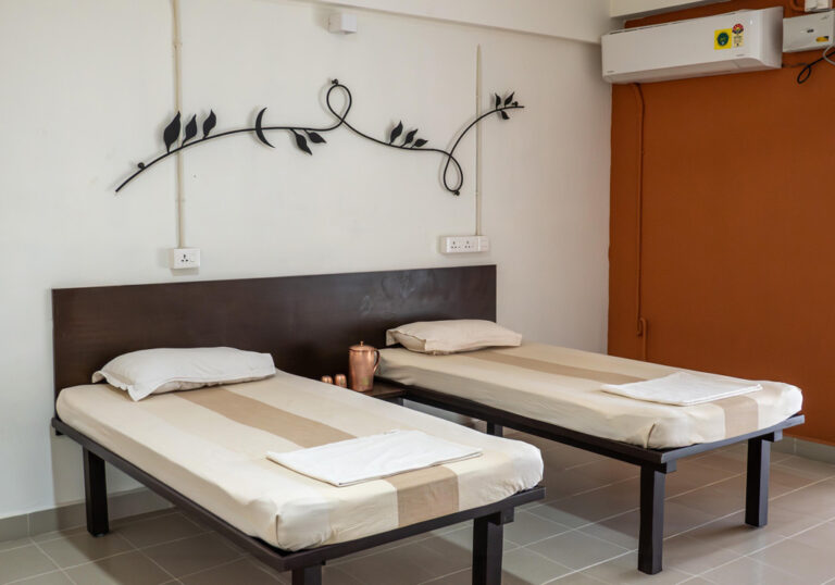 Nalanda Suite Cottage