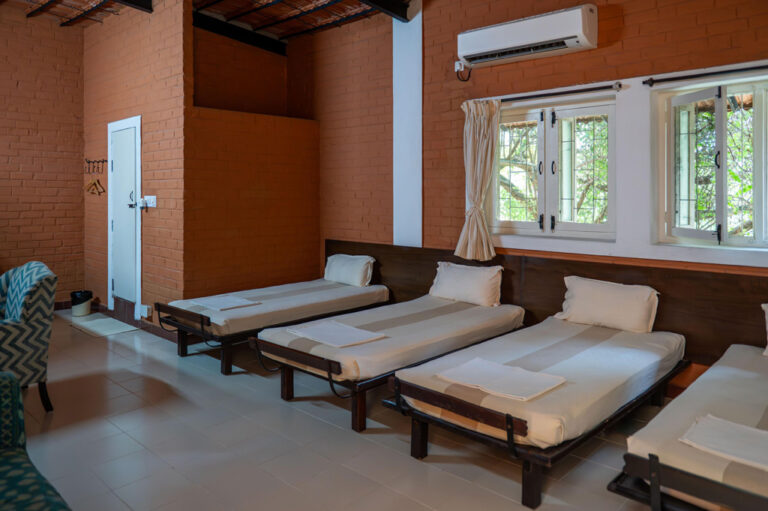 Nadhi Family Cottage