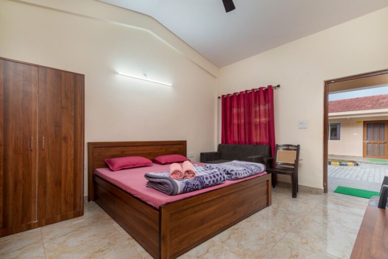 Nidhi Family cottage