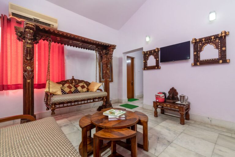Nalanda Suite Cottage